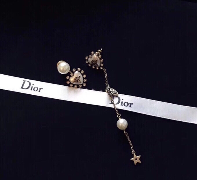 Christian Dior Earrings